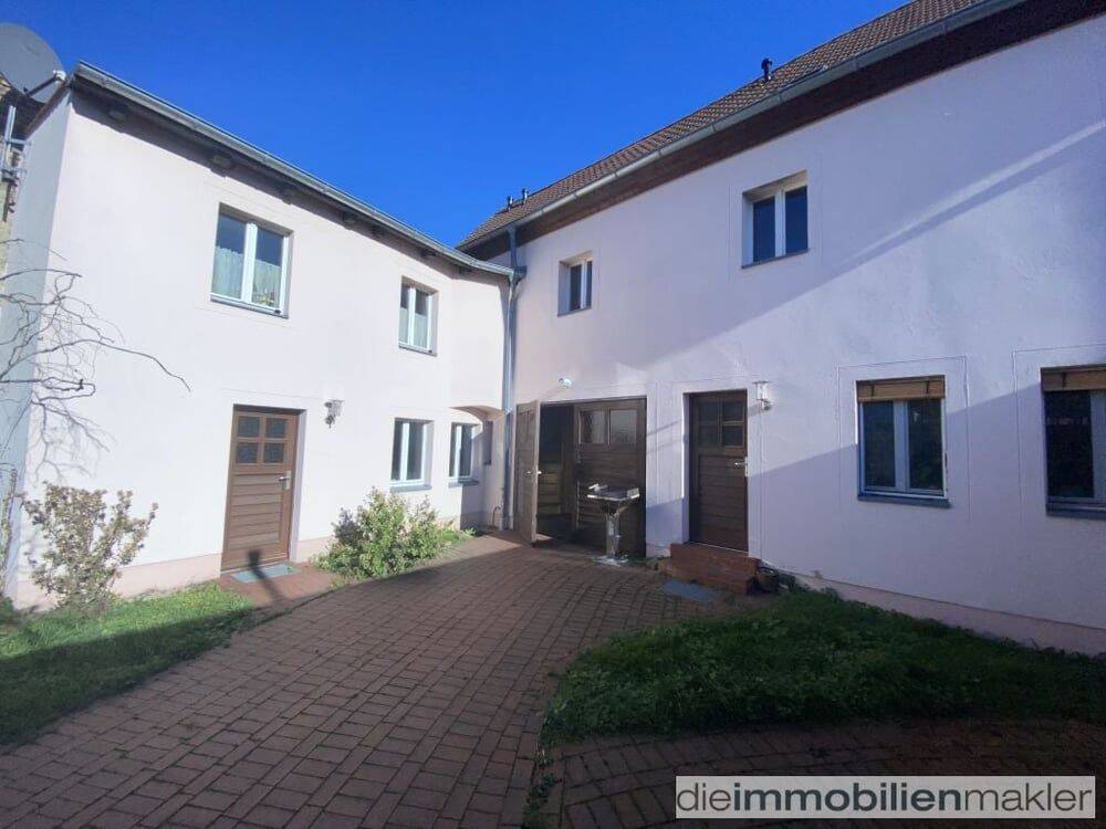 Mehrfamilienhaus in zentraler Lage von Luckau – Luckau – Vorschaubild 4