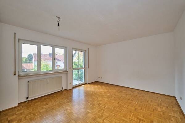 Etagenwohnung in 94315 Straubing mit 33,03 m² kaufen