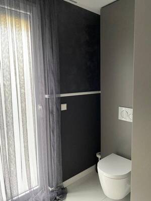 Design trifft Gemütlichkeit: Kernsaniertes Juwel mit Terrasse, High-End-Ausstattung, PV & Klima – 70329 Stuttgart – Vorschaubild 8