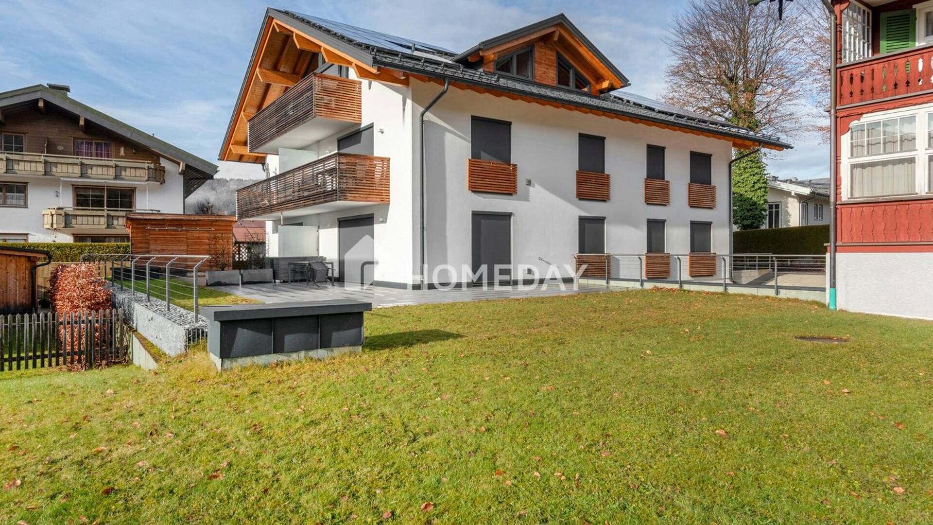 Haus in 87561 Oberstdorf mit 550 m² kaufen