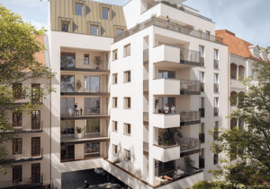 Penthouse der Extraklasse - Leben Sie Ihren Wohntraum in bester Lage von leipzig! – 4155 Leipzig – Vorschaubild 9