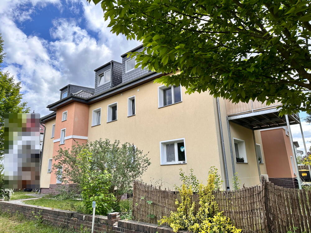 Investment - Mehrfamilienhaus in zentraler Lage von Falkensee – Falkensee – Vorschaubild 4