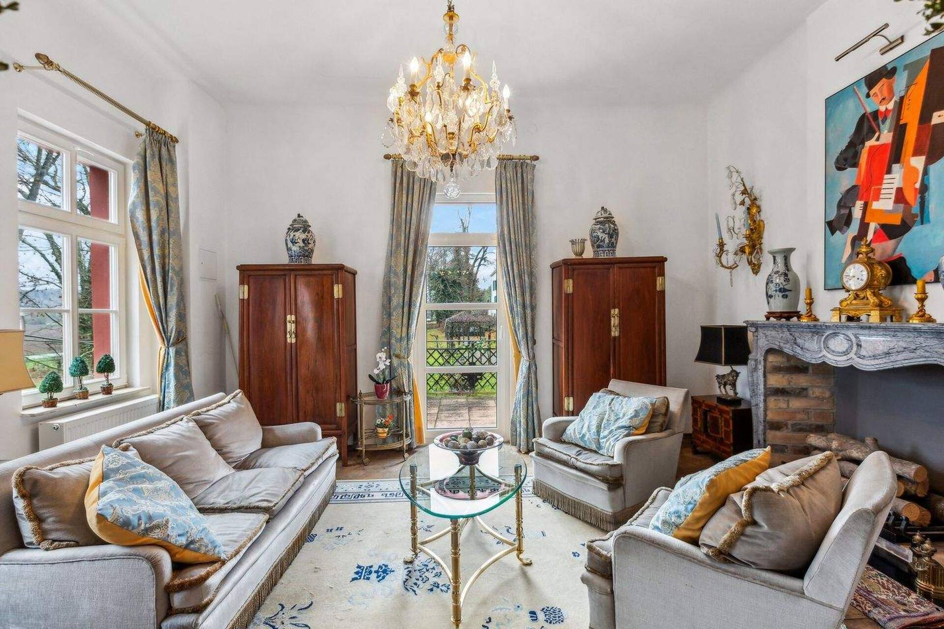 Haus in 06618 Naumburg mit 1.130 m² kaufen