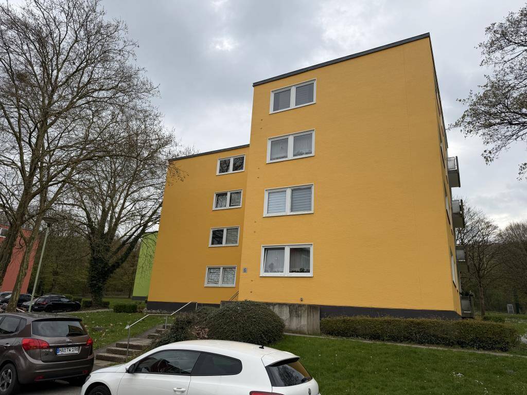 Wohnen mit Vorteil: Mietrabatt inklusive!