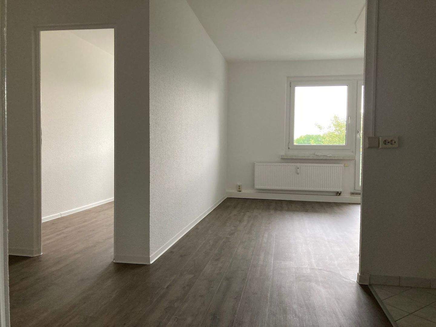 Modernes Zuhause am Stadtpark - hell & großzügig – Chemnitz – Vorschaubild 2