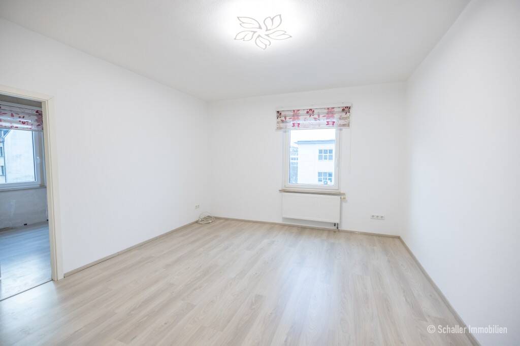 Moderne 2-Zi. ETW Nbg - Eberhardshof Nähe Zentrum / Wohnung kaufen – Nürnberg – Vorschaubild 4