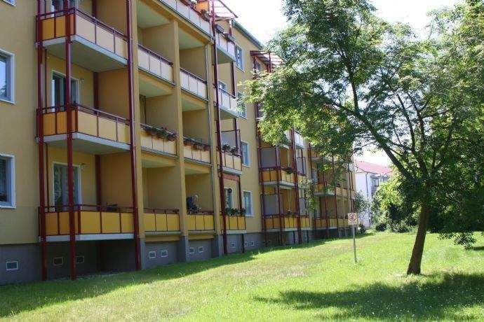 2-Raumwohnung in unmittelbarer Zentrums-/Universitätsnähe in Magdeburg zu vermieten – Magdeburg – Bild 1 von 9