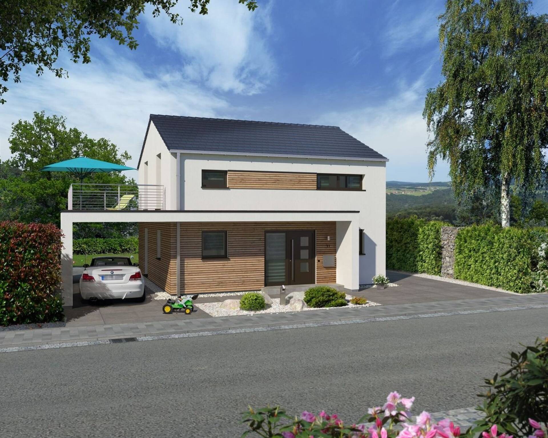 Haus in 66740 Saarlouis mit 152 m² kaufen
