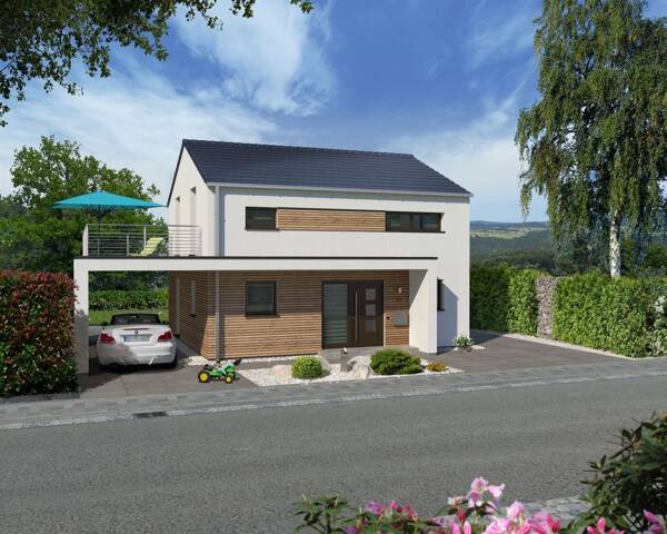 Haus in 66740 Saarlouis mit 152 m² kaufen