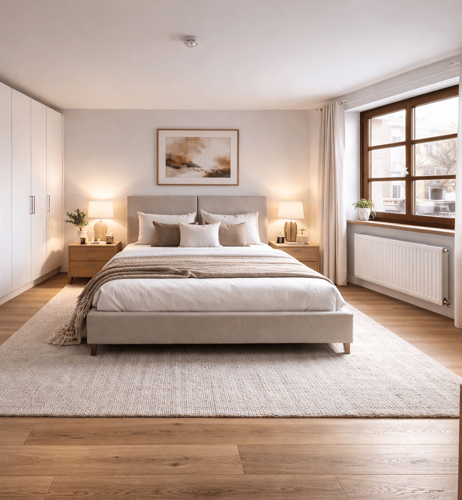 NEU! 2-Zimmer-Wohnung mit geräumiger Terrasse am Bismarckplatz - Wohnung 1 – Regensburg – Vorschaubild 5