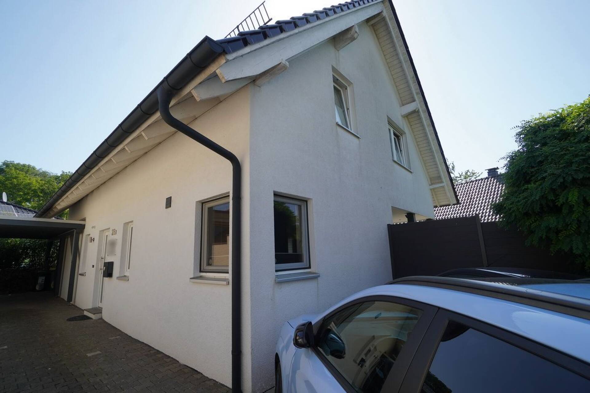 Haus in 33100 Paderborn / Benhausen mit 156,31 m² kaufen