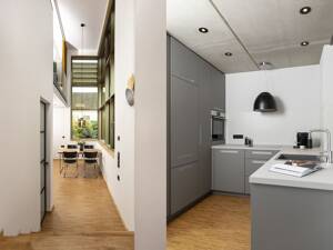 Exklusives Tiny House (Cube) in zentraler Wohnlage – 26135 Oldenburg – Vorschaubild 2
