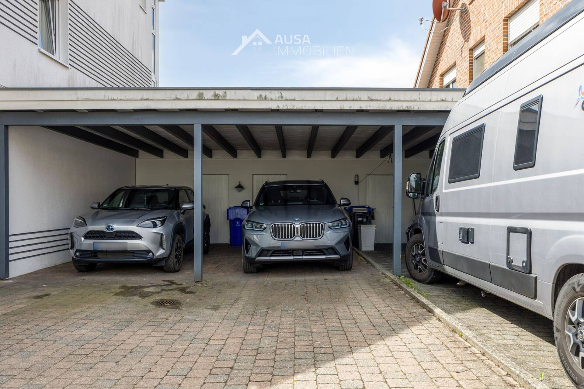 Etagenwohnung in 49479 Ibbenbüren mit 91 m² kaufen