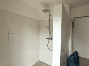 Erstbezug im Neubau – Moderne 3-Zimmer-Wohnung mit großem Balkon im Gerichtsviertel in Oldenburg – 26135 Oldenburg – Vorschaubild 6