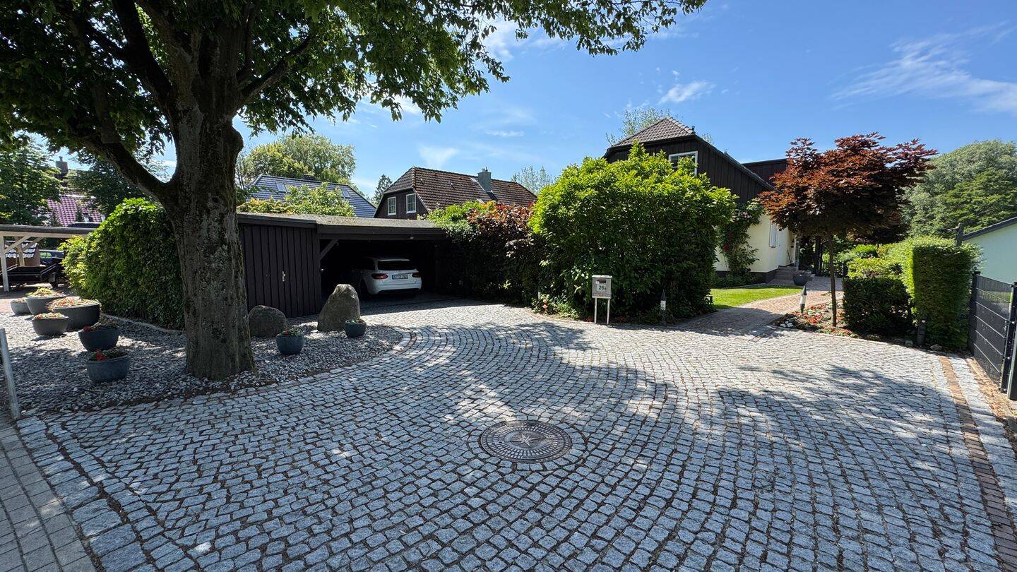 Knuffiges Zuhause für die junge Familie - Zwischen Wald und Feld, Wohnen in Kuddewörde-Rotenbek - Objekt 1114 – Kuddewörde – Vorschaubild 4