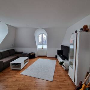 Stadtnah und ruhig im Bürgereschviertel – 26123 Oldenburg – Vorschaubild 4