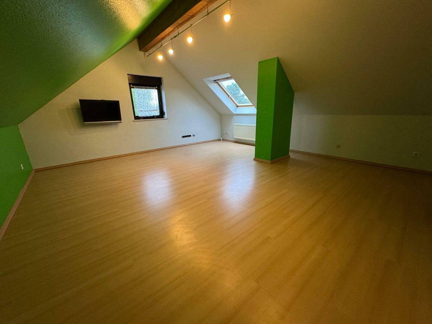Großzügige 3,5-Zimmer-Eigentumswohnung mit Dachterrasse in Bottrop – Bottrop – Vorschaubild 9