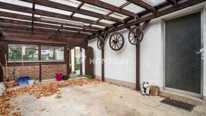 Ideal für Familien - Zweifamilienhaus mit großem Garten & Ausbaureserve im DG auf Erbpachtgrundstück – 58119 Hagen – Vorschaubild 7
