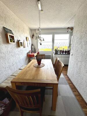 3,5 ZKBB-Wohnung mit PKW-Stellplatz – 68309 Mannheim – Vorschaubild 5