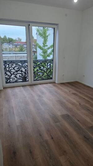 Erstbezug im Neubau: Moderne 3-Zimmer-Wohnung mit Einbauküche & Balkon – 44143 Dortmund – Vorschaubild 5