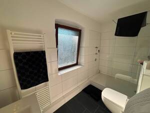 3-Zimmer-Dachgeschosswohnung mit Balkon und Garage in Dortmund-Kirchlinde – 44379 Dortmund – Vorschaubild 8