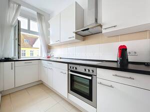 Charmante 2-Zimmer-Altbauwohnung in Lichtenberg Voll möbliert & bezugsfertig / Energieklasse B – 10365 Berlin – Vorschaubild 8
