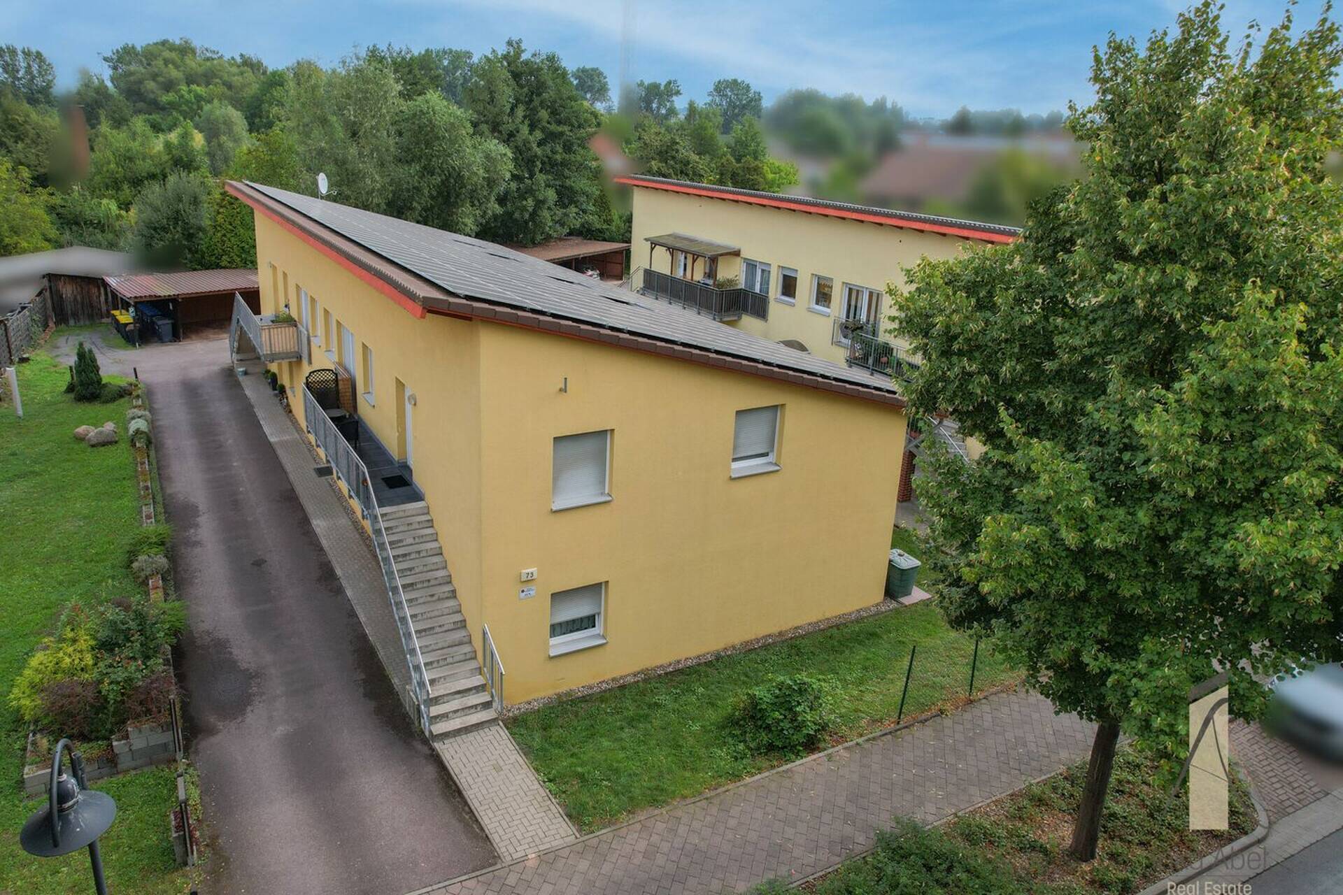 Haus in 39340 Haldensleben kaufen