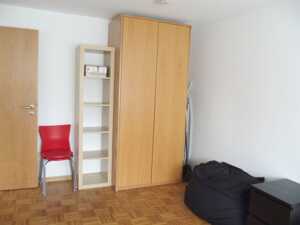 Ideal für Singles: Helle 2-Zimmer-EG-Wohnung mit eigenem Eingang - ca. 37 m² – 54295 Trier – Vorschaubild 7