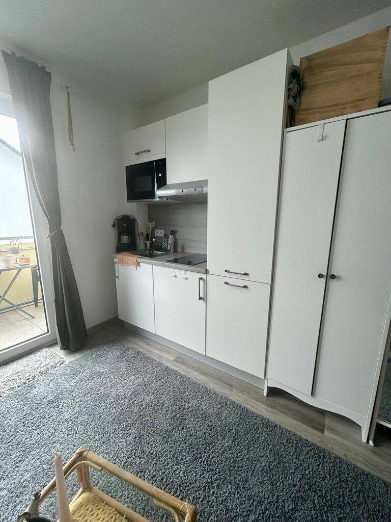 Gemütliche 1-Zimmer Wohnung mit Balkon – Trier – Vorschaubild 3