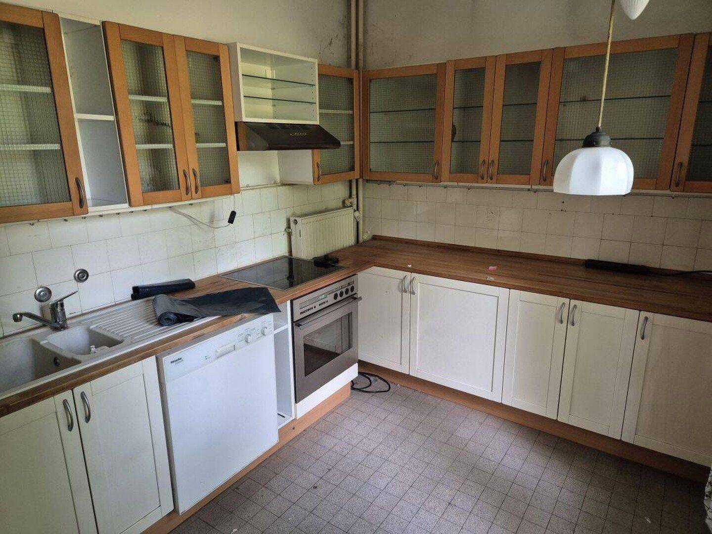 Einfamilienhaus in Hamburg Volksdorf zu vermieten – Hamburg – Vorschaubild 4