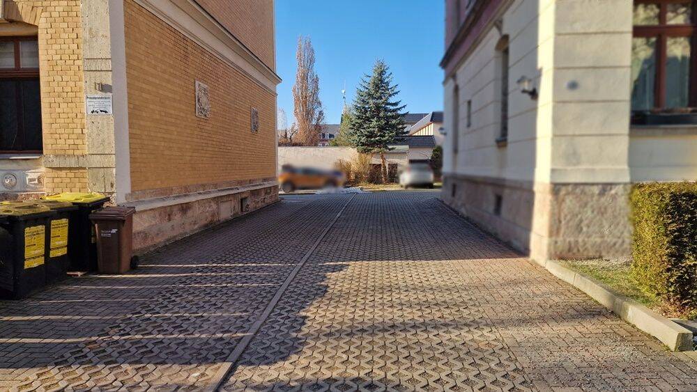 +++ geteiltes MFH in Chemnitz-Hilbersdorf - Attraktive Kapitalanlage mit steuerlichen Vorteilen+++ – Chemnitz – Vorschaubild 5
