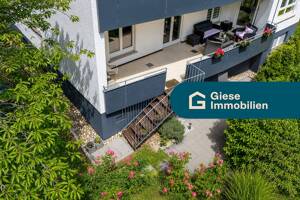 Hochwertige Wohnung mit großem Garten in Degerloch – 70597 Stuttgart – Vorschaubild 1