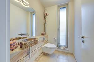 Exklusives Einfamilienhaus mit modernster Ausstattung in beliebter Bestlage – 40468 Düsseldorf – Vorschaubild 9