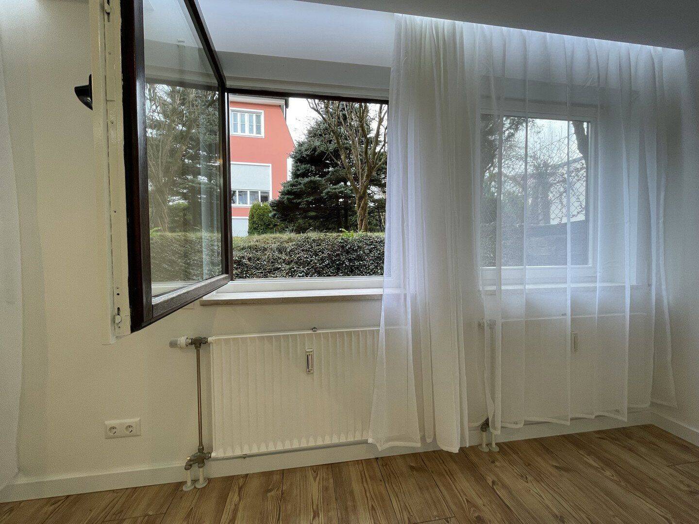 2 ZKB Souterrain-Wohnung in hervorragender Lage direkt am Siebentischwald – Augsburg – Vorschaubild 3