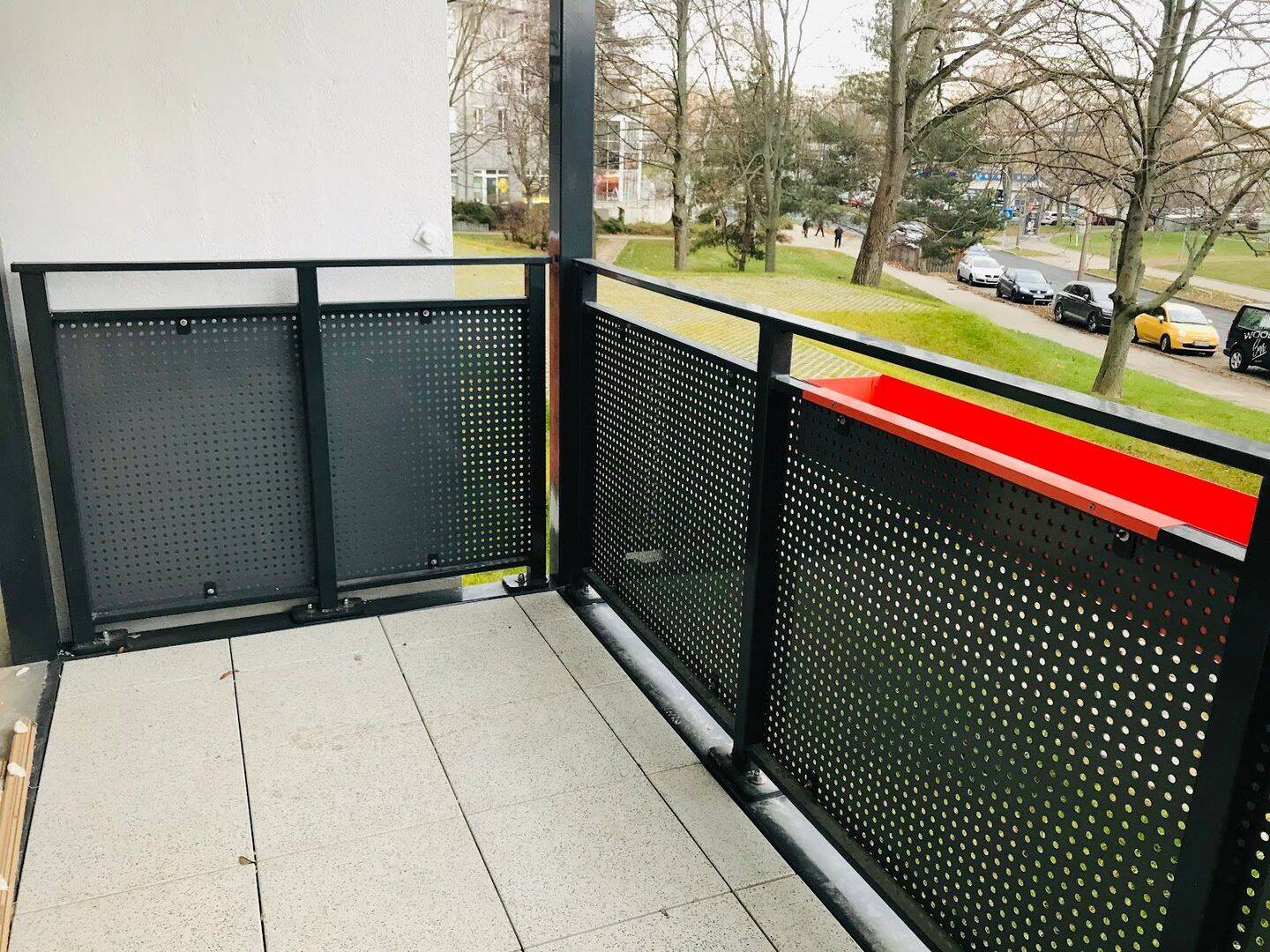 Praktisch & komfortables 2-Zimmer-Wohlfühlnest mit Balkon – Chemnitz – Vorschaubild 6