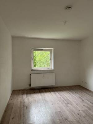 Ankommen & Wohlfühlen: Helle 3-Zimmer-Wohnung mit Blick ins Grüne