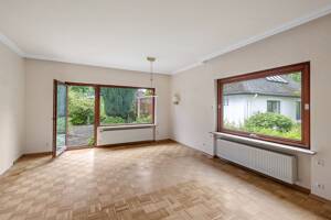 Potenzial trifft Lage: Charmantes Einfamilienhaus mit flexiblen Nutzungsmöglichkeiten – 22391 Hamburg – Vorschaubild 7