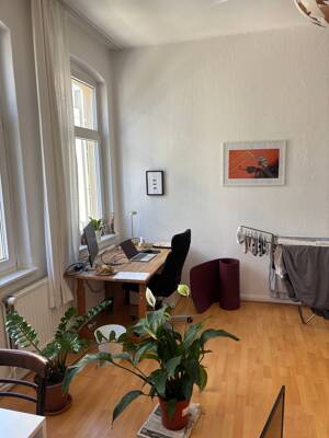 2-Zimmer-Altbauwohnung in der Innenstadt – 26122 Oldenburg – Vorschaubild 4