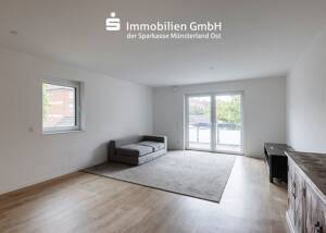 Zentrales Wohnen am Rande des Erphoviertels! – 48147 Münster – Vorschaubild 7