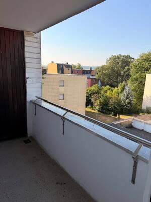 3 Zimmer-Küche-Bad mit Balkon in Trier West ab sofort verfügbar! – 54294 Trier – Vorschaubild 8