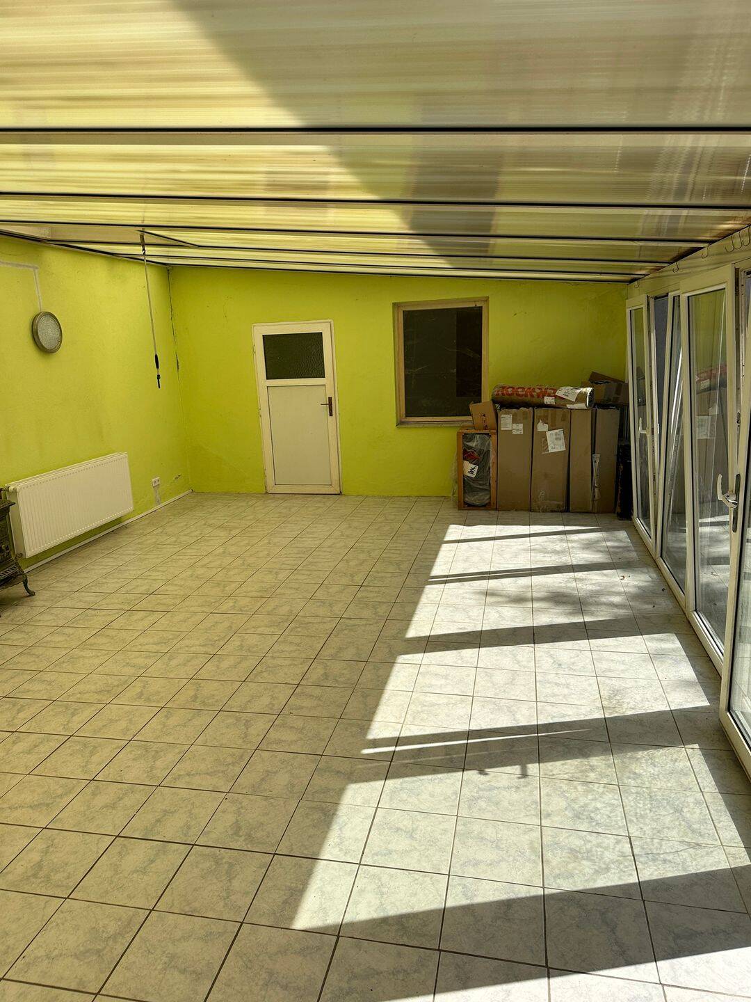 Provisionsfrei! Landleben trifft 5-Zimmer-Wohn(t)raum mit riesiger Landfläche! Top-Verkehrsanbidung – Wusterhausen/Dosse – Vorschaubild 7