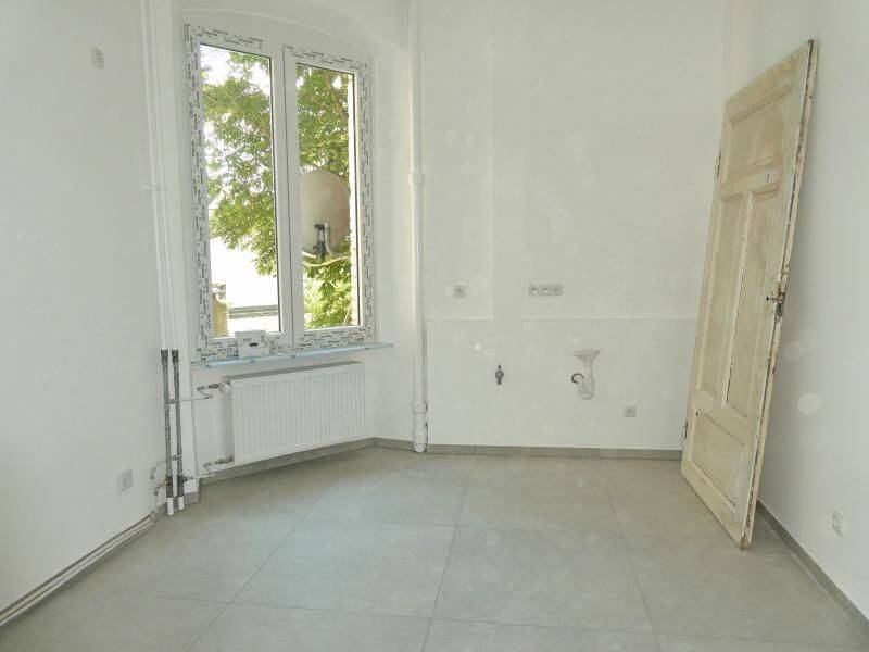 N-St. Johannis: Jugendstil-Schmuckstück! Sanierte 3-Zi-Whg., 101 m², 1.OG, EBK opt., Balkon, Stpl. – Nürnberg – Vorschaubild 7