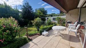 Freistehendes Einfamilienhaus mit viel Platz, traumhaftem Garten u. vielseitigen Ausbaumöglichkeiten – 27572 Bremerhaven – Vorschaubild 6