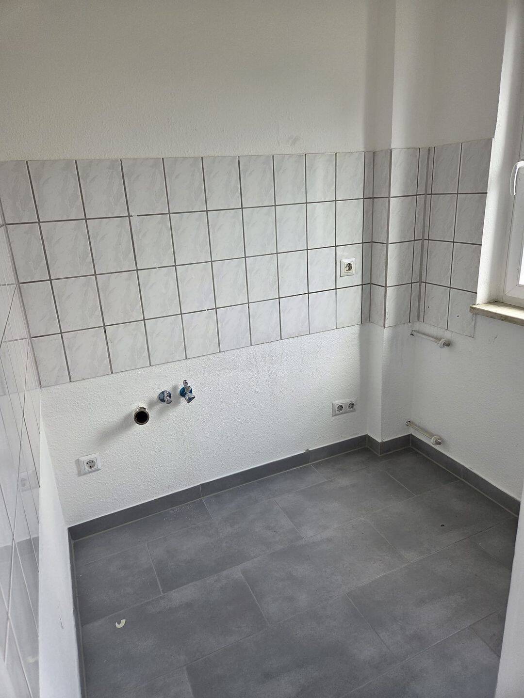 -Zimmer-Wohnung in bester Innenstadtlage – Mannheim U-Quadrate – Mannheim – Vorschaubild 3