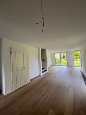 Stadtreihenhaus zur Miete in Gussau 97b in Volksdorf – 22359 Hamburg – Vorschaubild 6