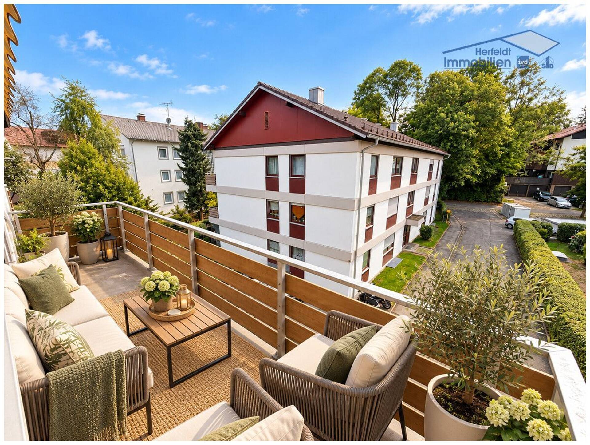 Rohdachboden in 86825 Bad Wörishofen mit 54,54 m² kaufen