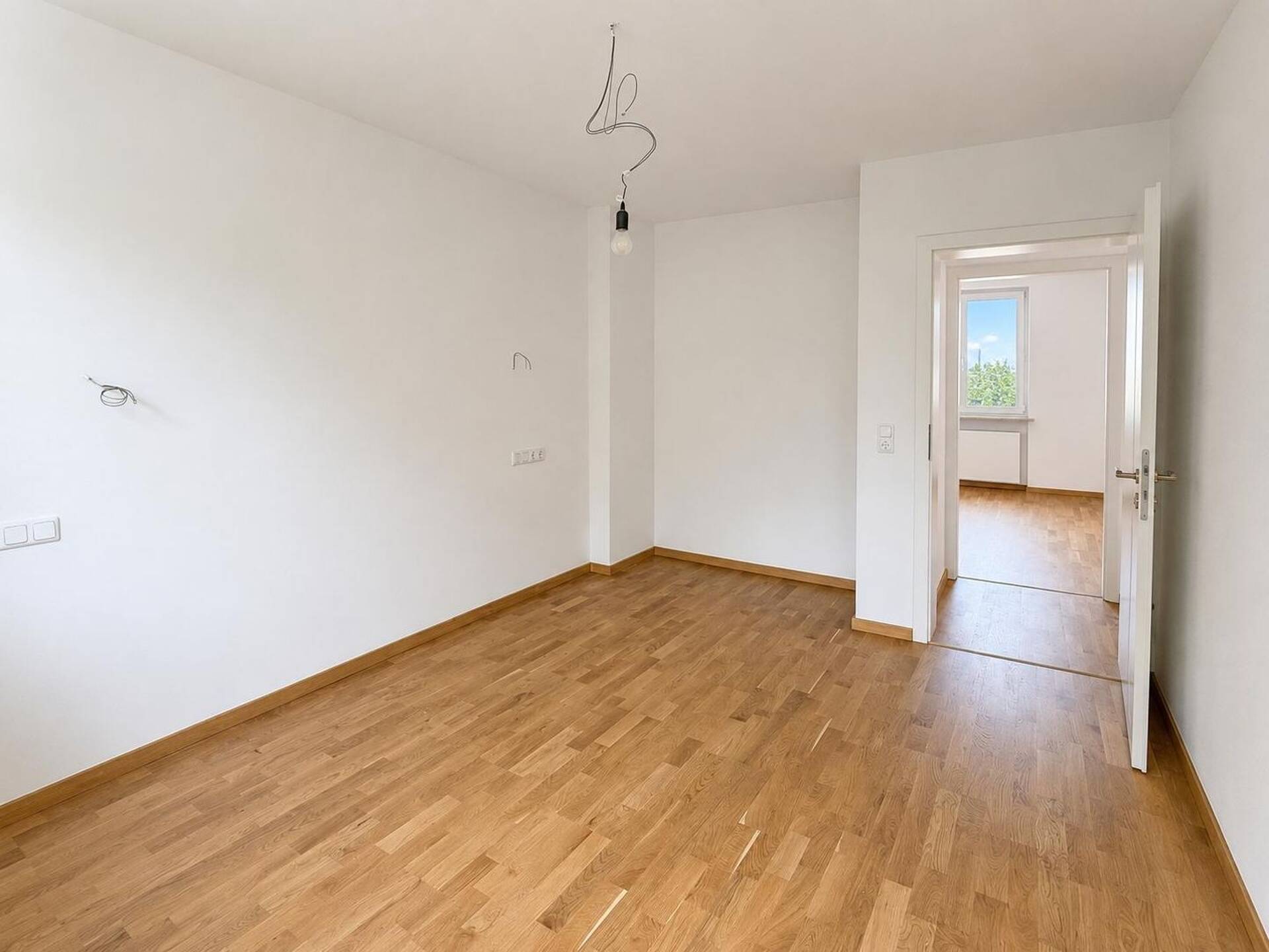 Etagenwohnung in 83646 Bad Tölz mit 84,7 m² kaufen