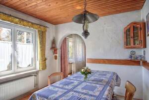 MÜNCHEN: FAMILIENFREUNDLICHES EINFAMILIENHAUS IM SONNENSCHEIN – 80935 München – Vorschaubild 8