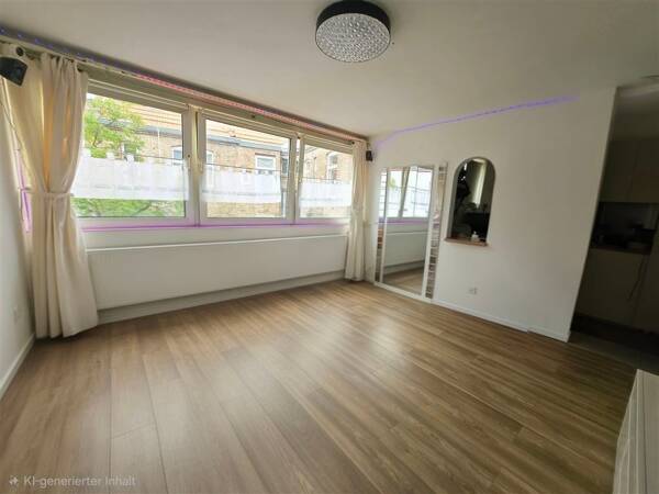 Etagenwohnung in 50674 Köln mit 27,4 m² kaufen