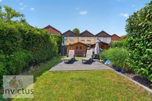 Großzügig, durchdacht u. einladend - ein RMH für die ganze Familie mit Garten u. Garage – 74081 Heilbronn – Vorschaubild 4